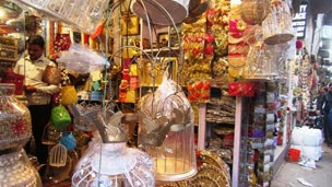 Chandni Chowk