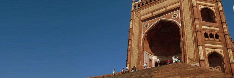 Culture of Delhi