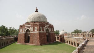 Tughlaqabad