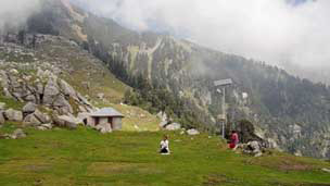 Dharmshala