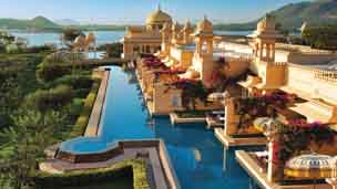 Heritage Hotels