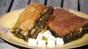 Food & Cuisine