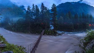 About Himachal Tour