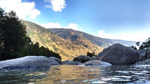 Kullu Tour