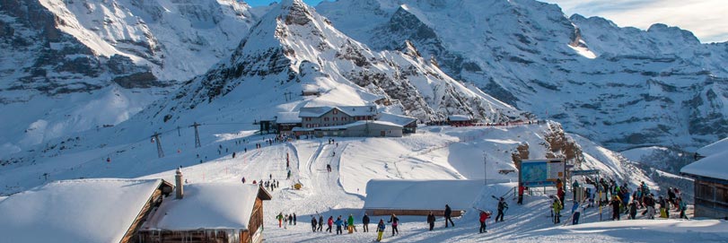 Manali Tourism