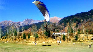 Solan Valley Tour