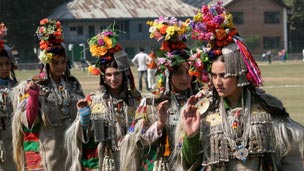 Fairs - Festivals