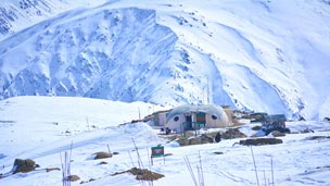 Gulmarg