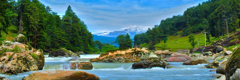 Jammu And Kashmir