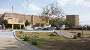 Jammu