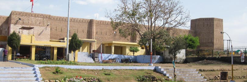 Jammu Tourism