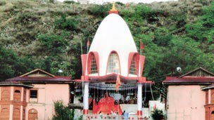 Temples