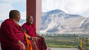 About Ladakh