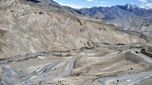 Kargil