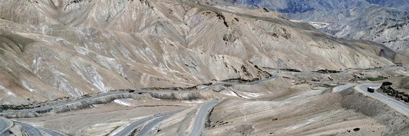 Kargil Tour