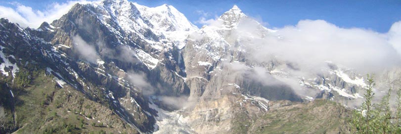 Keylong Valley Tour