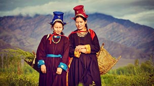 People and Culture