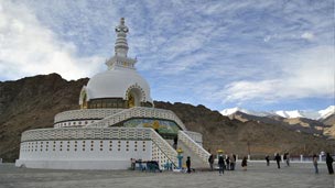 Monasteries