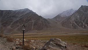 Rangdum