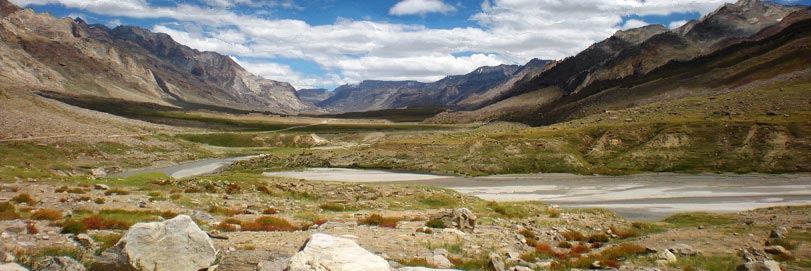 Suru Valley Tour