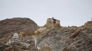 Zangla