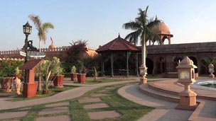 Khimsar