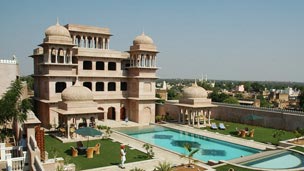 Mandawa