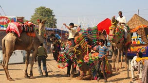 Pushkar