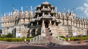 Ranakpur