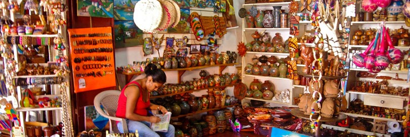 Zardosi Handicraft