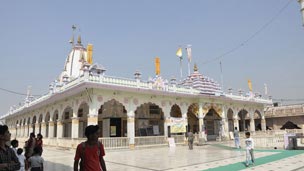 Mathura