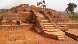 Sravasti