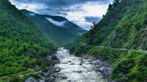 Almora