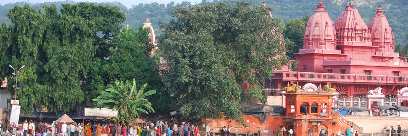 Haridwar