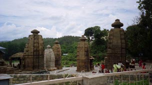 Ranikhet