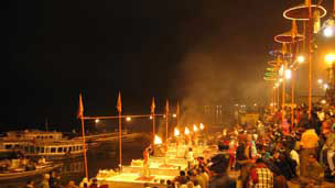 Varanasi